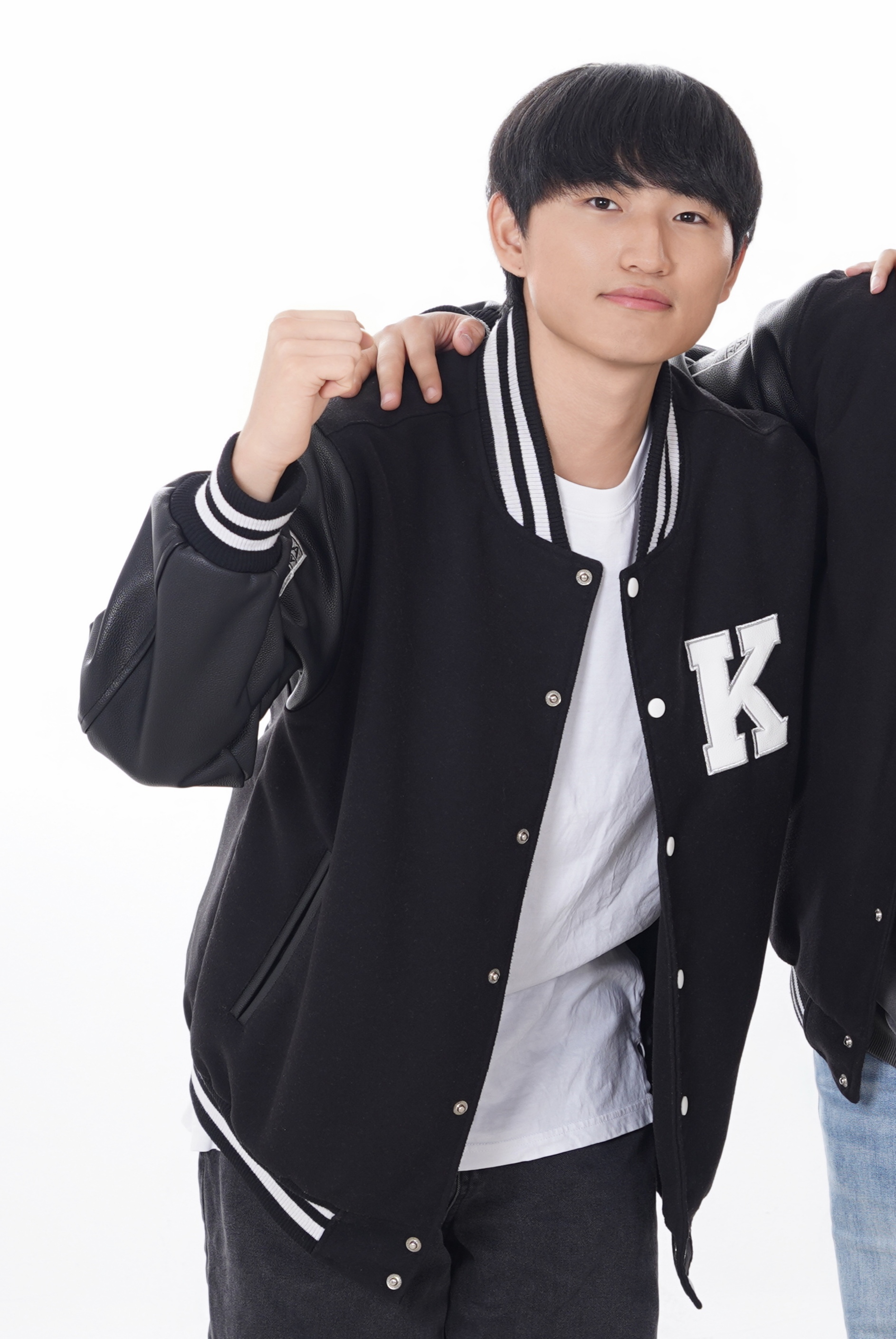 Jeongmin Lee