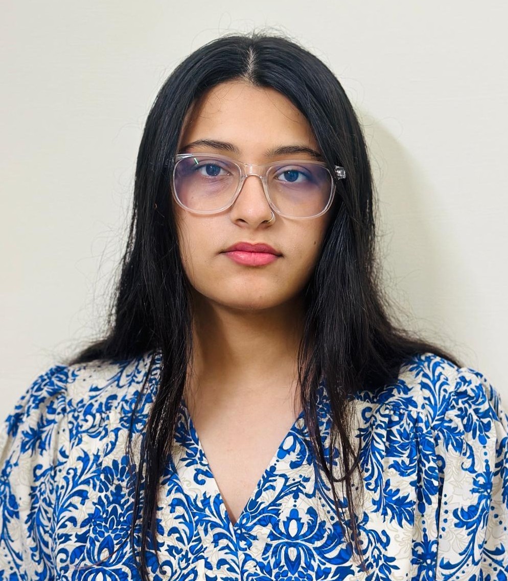 Mahnoor Shafiq